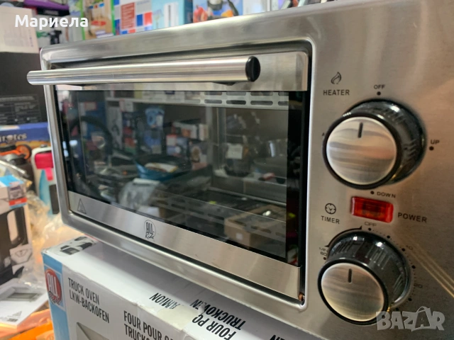 Електроуреди за камион 24V / 300W, снимка 5 - Други стоки за дома - 55199210