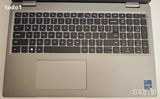 Dell Latitude 5530 FHD IPS i5-1235U/512GB/8GB, снимка 2 - Лаптопи за работа - 54453330