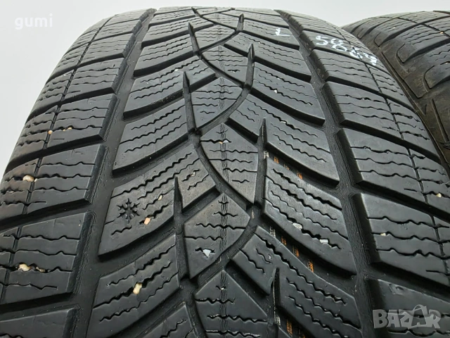 2бр зимни гуми 225/55/18 GOODYEAR L05864 