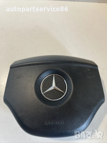 Модул на волана за Mercedes ML W164 420 CDI (2007) 1644600098 