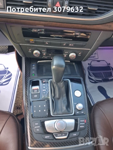 Audi A7 Rs пъкет 3.0 TDI Quatro , снимка 13 - Автомобили и джипове - 54487532
