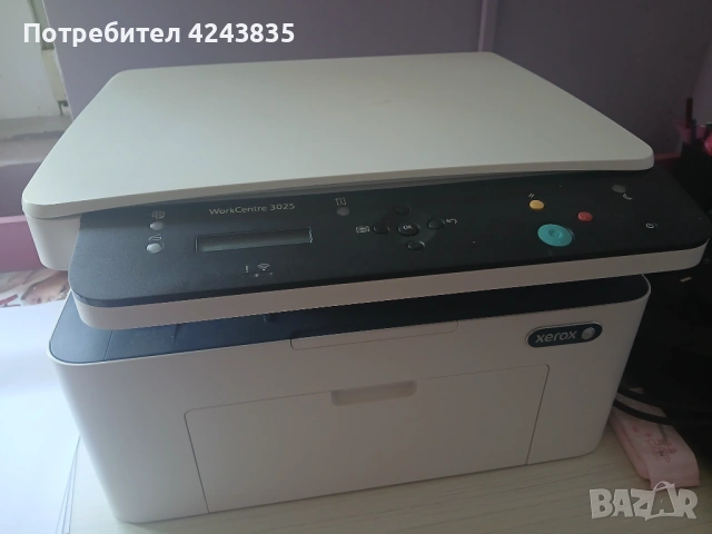 Принтер
