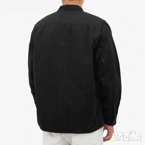 Оригинално мъжко яке Carhartt Skyler Shirt, снимка 7 - Якета - 55025202