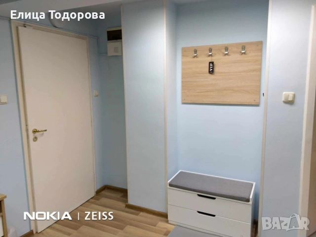 Отдавам под наем помещение (имот), подходящо за офис, кантора или ателие, снимка 3 - Офиси - 54933015