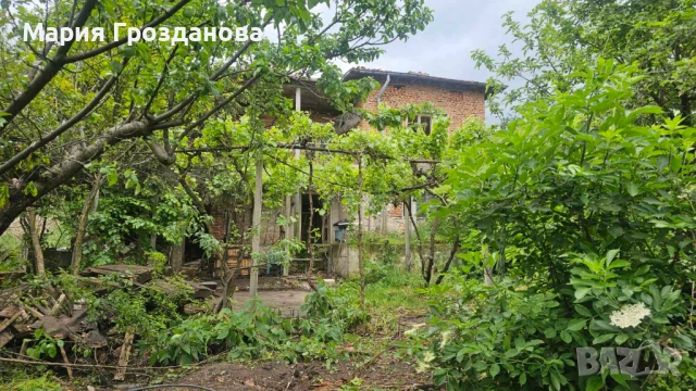 Къща м село Дъбравите, снимка 12 - Къщи - 54656193