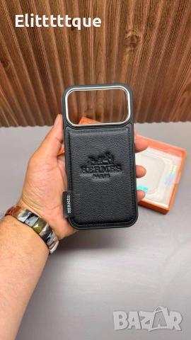 калъфи за iPhone в кутия Louis Vuitton hermes , снимка 5 - Калъфи, кейсове - 54880236