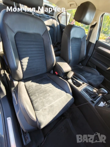 Passat 8 2.0tdi 150к.с., снимка 7 - Автомобили и джипове - 54595670