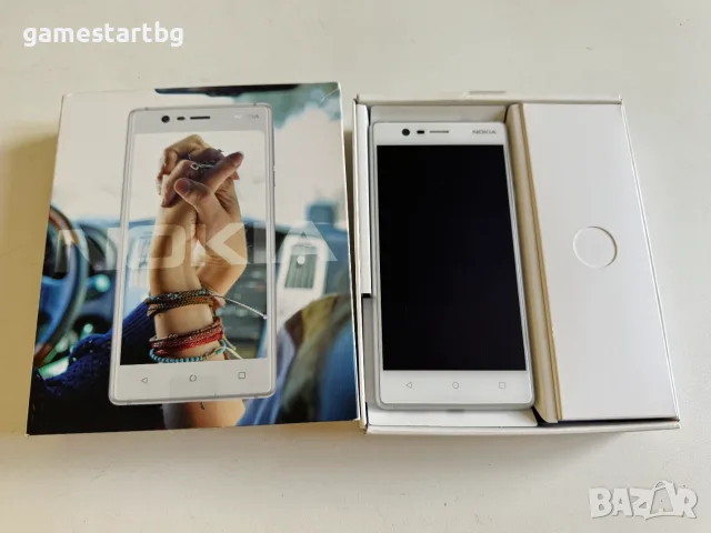 Nokia 3   2017г