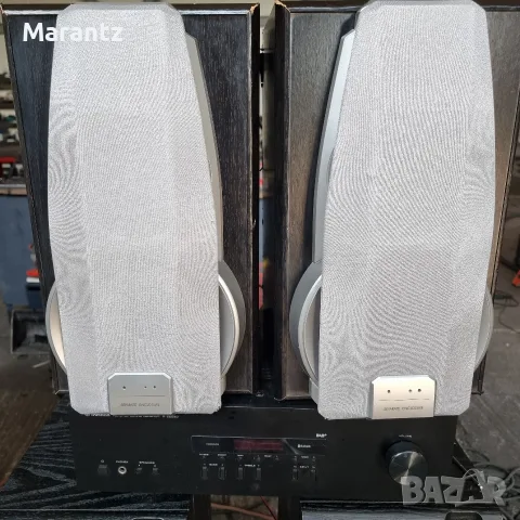 Technics SB-EH580, снимка 4 - Тонколони - 55558729
