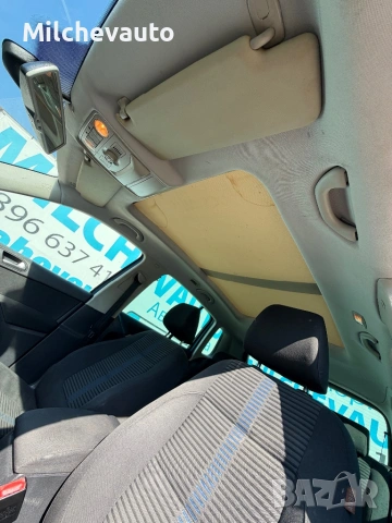 Фв тигуан 2.0тди дсг / vw Tiguan 2.0tdi dsg dq500, снимка 8 - Автомобили и джипове - 54795485