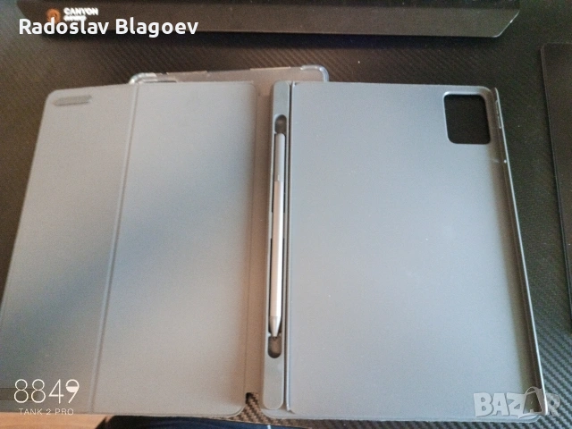 Lenovo tab m11., снимка 3 - Таблети - 54652261