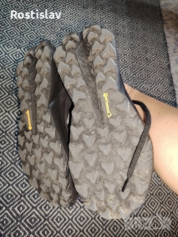Adidas TERREX , снимка 5 - Маратонки - 55046371