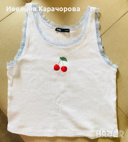 Дамски дрешки, снимка 2 - Други - 54997085