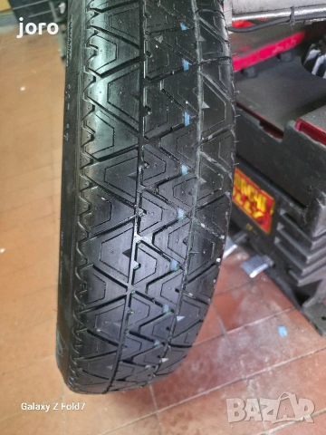 Патерица 19" BMW X5/X6 , снимка 3 - Гуми и джанти - 54809305
