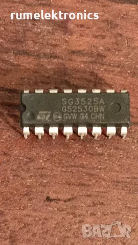 SG3525A  DIP-16