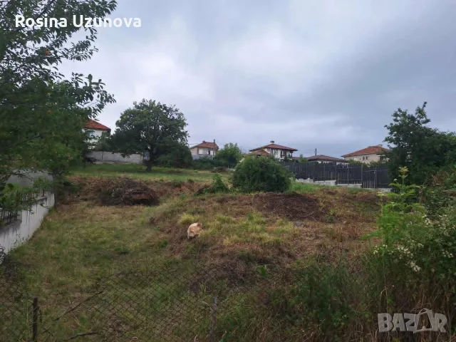 Парцел в регулация в с.Беляковец , снимка 3 - Парцели - 55432356