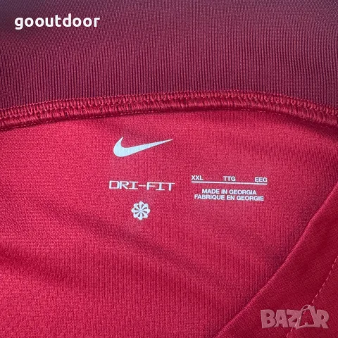 Nike Liverpool 2022/2023 Home Football Shirt (2XL), снимка 6 - Футбол - 55353866