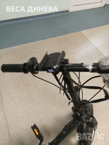 продавам мини ел колело 14 инча, снимка 13 - Велосипеди - 54238462