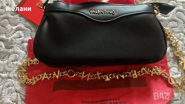 Чатна Valentono, снимка 3 - Чанти - 54660295