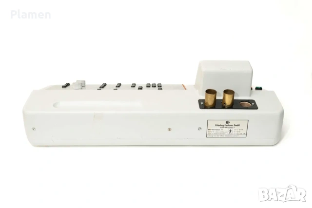 Биорезонансен апарат EAV Dermatron, снимка 7 - Уреди за диагностика - 55211302