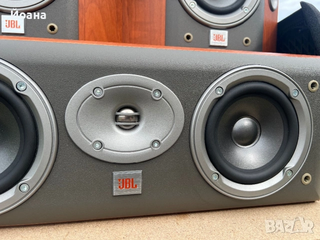 JBL Northridge E Series E10, EC25, снимка 9 - Тонколони - 54807131