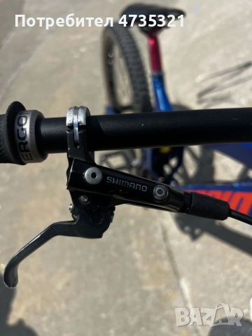 propain Dh 2018, снимка 8 - Велосипеди - 55298620