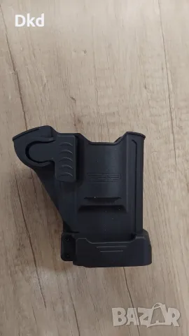 Кубур за airsoft револвер - T4E, снимка 2 - Въздушно оръжие - 55469268