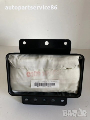 Табло / Километраж за Ssangyong Actyon 2.0 Xdi (2007) 86210-31000
