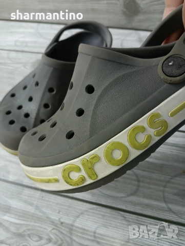 Crocs N 32,5 сандали, снимка 6 - Детски сандали и чехли - 55081874
