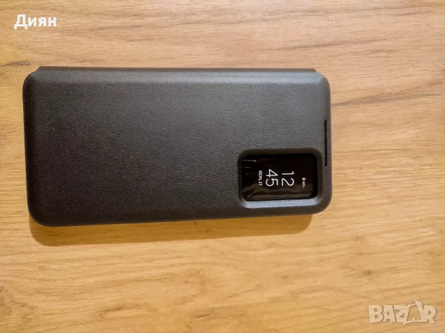 Smart View защитен калъф за Samsung Galaxy S25 Plus, снимка 3 - Калъфи, кейсове - 55579093