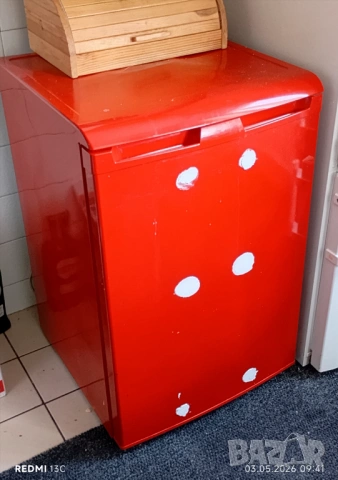 Хладилник BEKO 85 см.