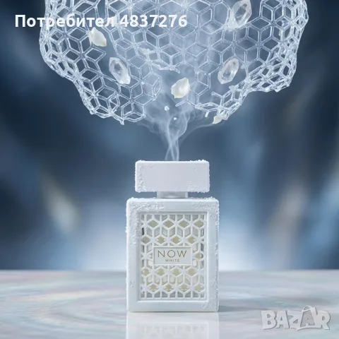 Арабски парфюм 100 мл унисекс, снимка 3 - Унисекс парфюми - 55362361