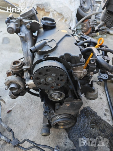 2.0 тди BPW 140, снимка 4 - Части - 54101507
