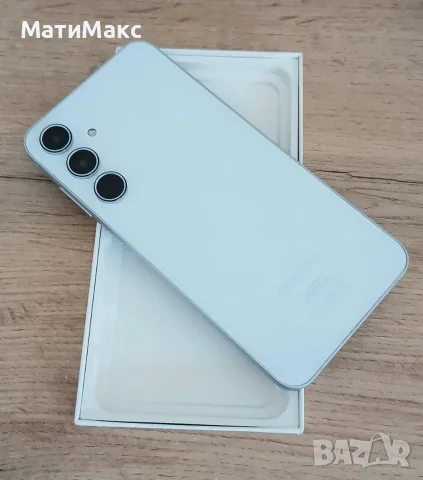 SAMSUNG A55 в Гаранция, снимка 4 - Samsung - 55293769