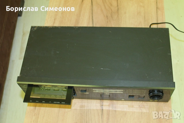 DUAL CC-1211 Касетен дек, снимка 7 - Декове - 55143667