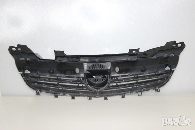 Предна решетка Opel Zafira B facelift (2008-2012г.) 13247327 / 13247331 / 1320372, снимка 6 - Части - 54560559