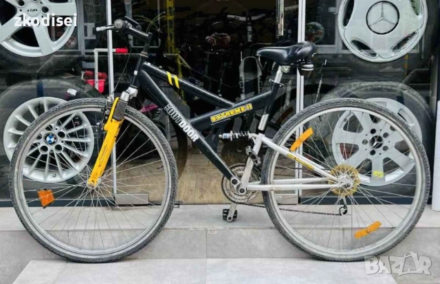 Велосипед Outdoor Extreme 2 26-цола