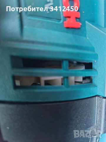 Нов къртач BOSCH GBH 2-28 Dfv Pro и Флекс gws 8-125 pro, снимка 4 - Къртачи - 54605884