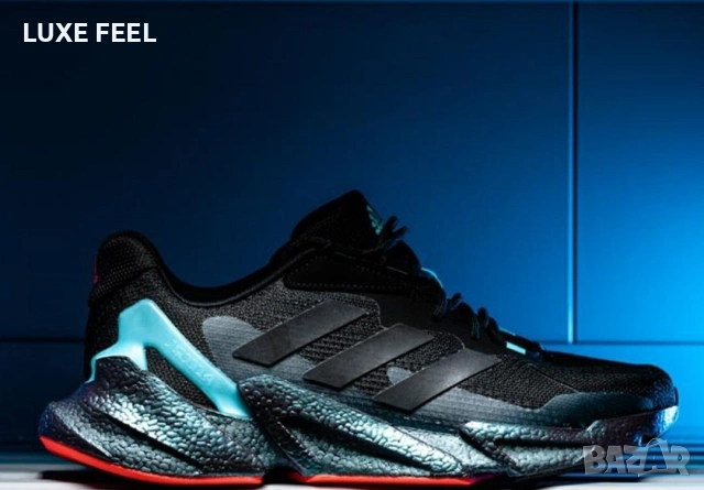 Adidas 🔹Мъжки Маратонки , снимка 3 - Маратонки - 54933588