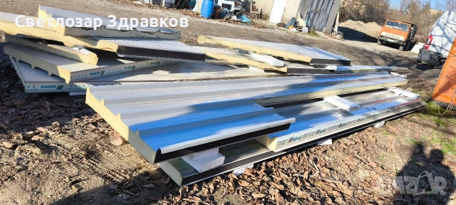 PVC и Al. врати и прозорци, снимка 16 - Интериорни врати - 54437032