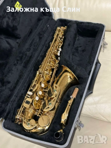 Саксофон Startone sas - 75 