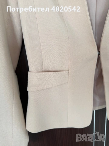 Сако на марката H&M, снимка 3 - Сака - 54527497
