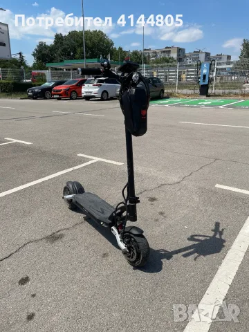 Kaabo Mantis 10 Dual 2x1000