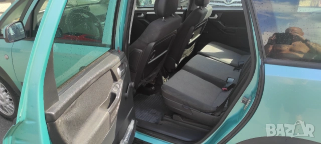 Opel,Meriva дизел, снимка 13 - Автомобили и джипове - 55224311