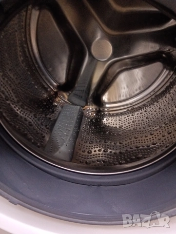 Като нова пералня Сименс Siemens IQ700 A+++ 9кг Made in Germany 2 години Гаранция!, снимка 5 - Перални - 54241723