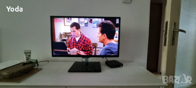 TV SAMSUNG LT24D390, снимка 2 - Телевизори - 54812772