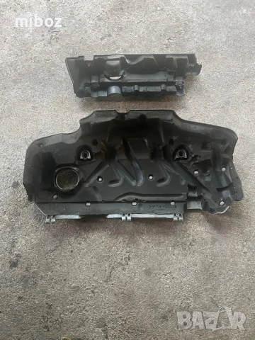 Кора капак двигател Волво Volvo XC90 2010, снимка 2 - Части - 54757403