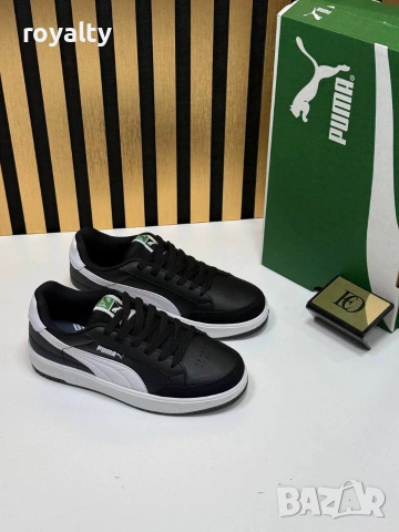 Puma Нови Дамски Маратонки Пума , снимка 2 - Маратонки - 55038601