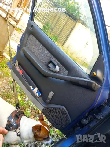Peugeot 306 1.9 td на части, снимка 10 - Автомобили и джипове - 55467168