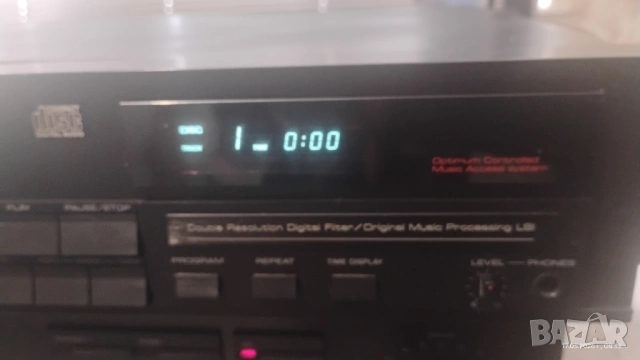 Yamaha NS series CDX-400, снимка 5 - Други - 54588974